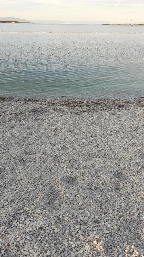 Villa Krasa Sea View Apartmants With Pool Ližnjan 외부 사진